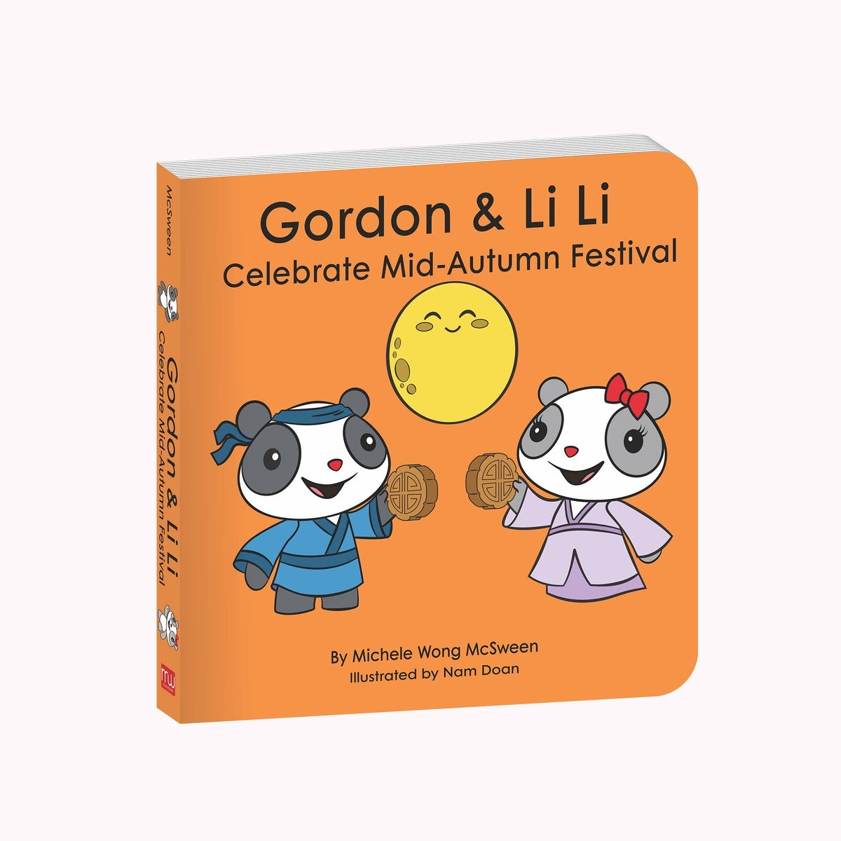 Celebrate Mid-Autumn Festival