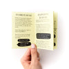 Ways To Say No Zine