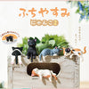 Resting Cats Blind Box