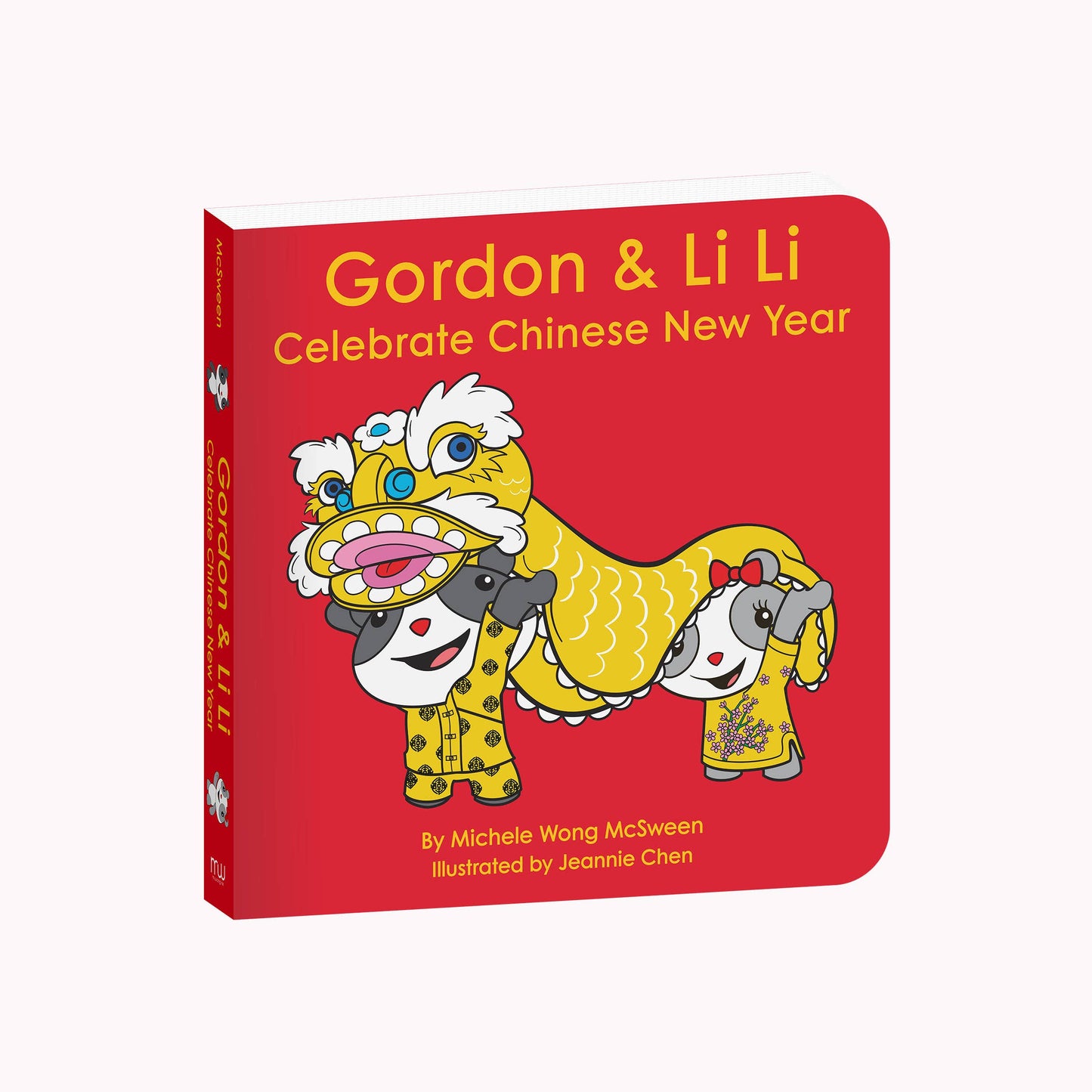 Gordon & Li Li: Celebrate Chinese New Year, 2nd Edition