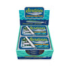 TINNED FISH PENS