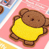 Miffy & Boris Boucle Patch