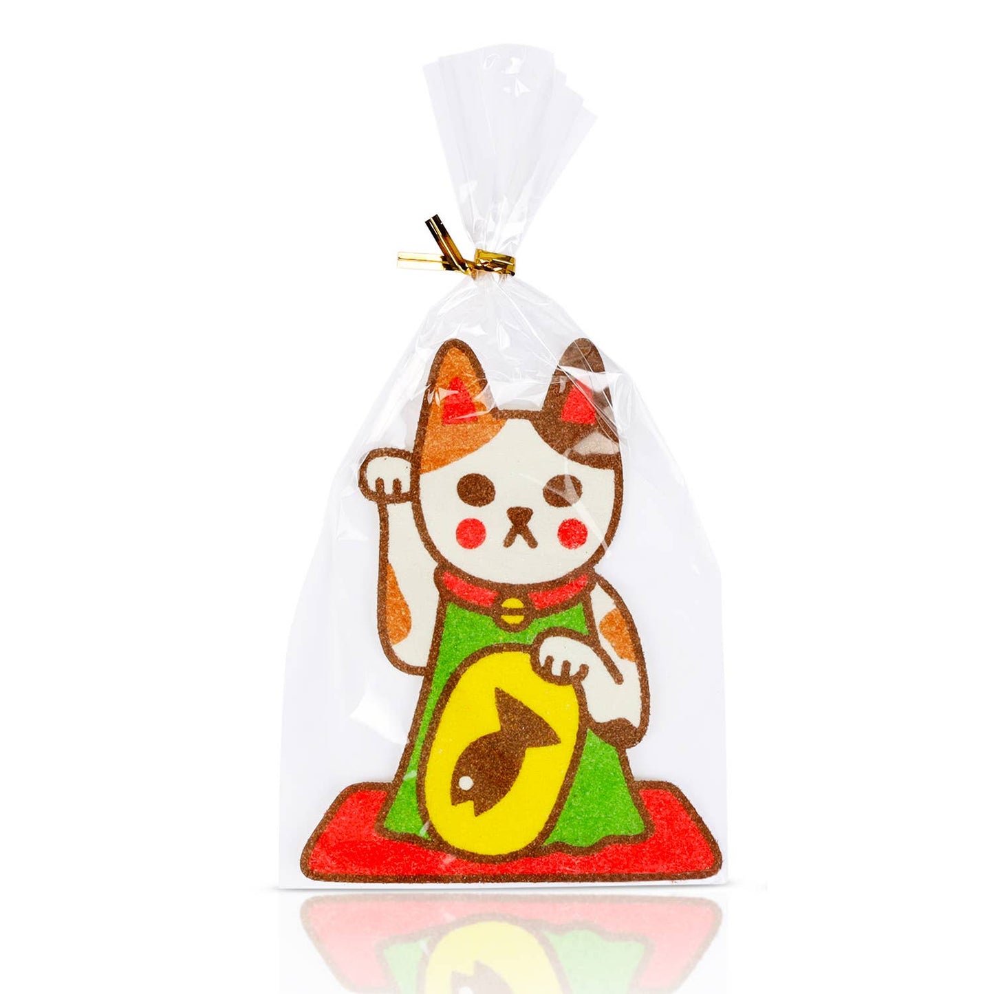 Lucky Calico Sunae Kit