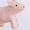 Pig Ornament