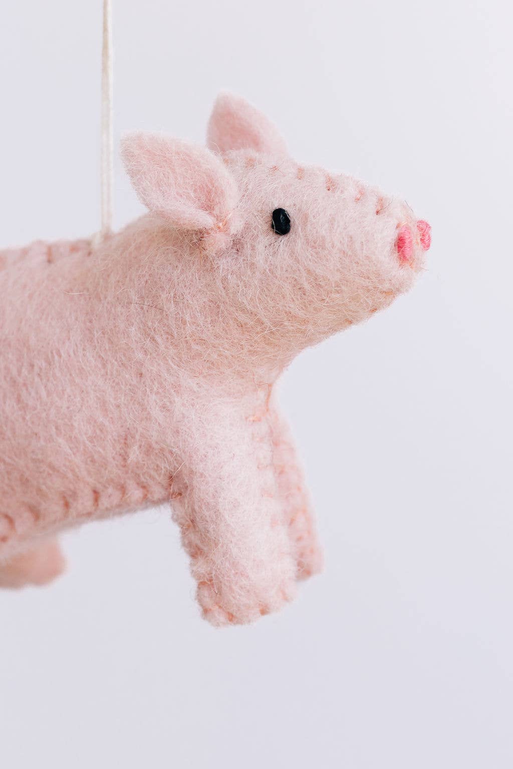 Pig Ornament