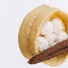 Dumplings Felt Ornament