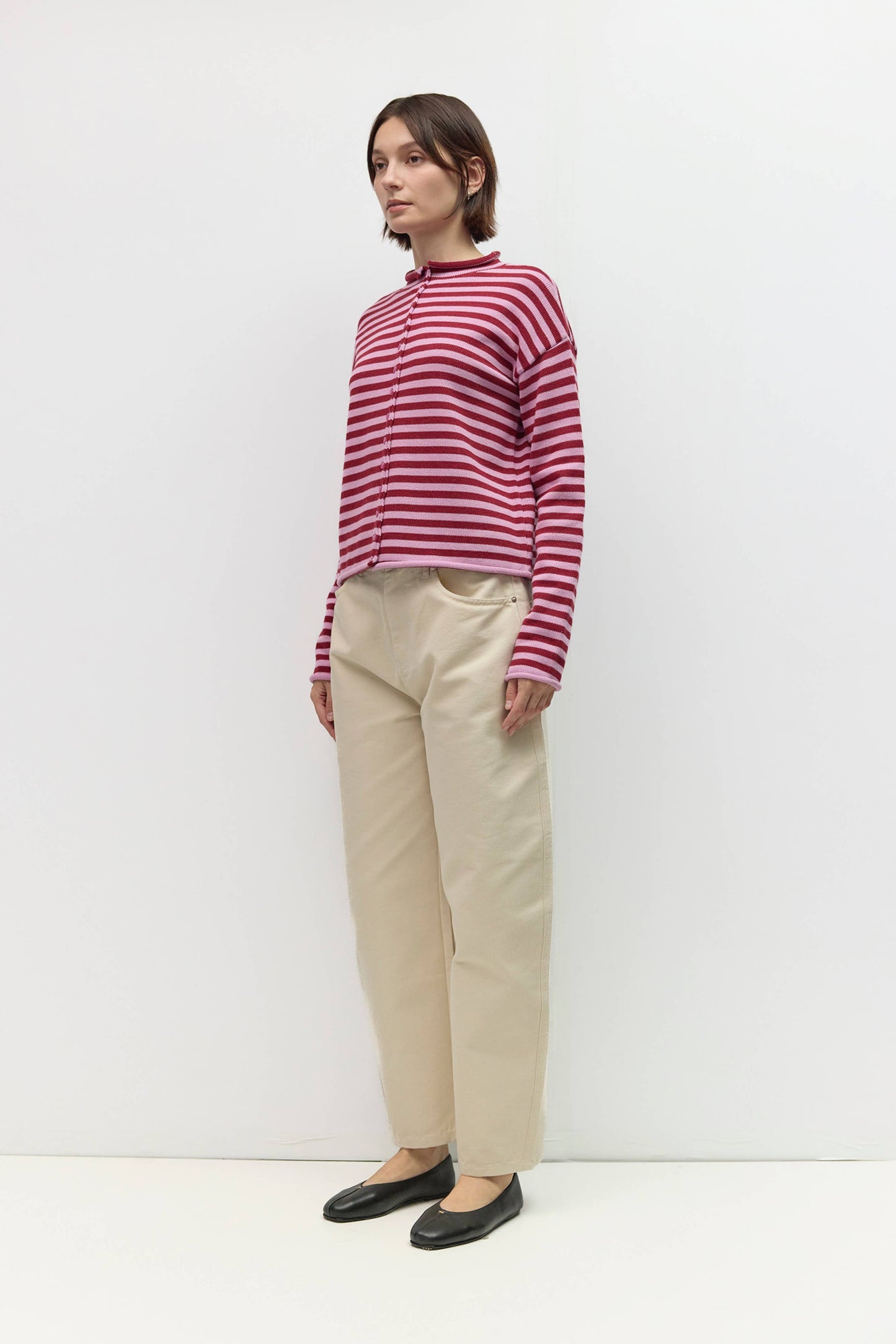 The Cecelia Cardigan