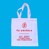 On Waverly Colorful Tote