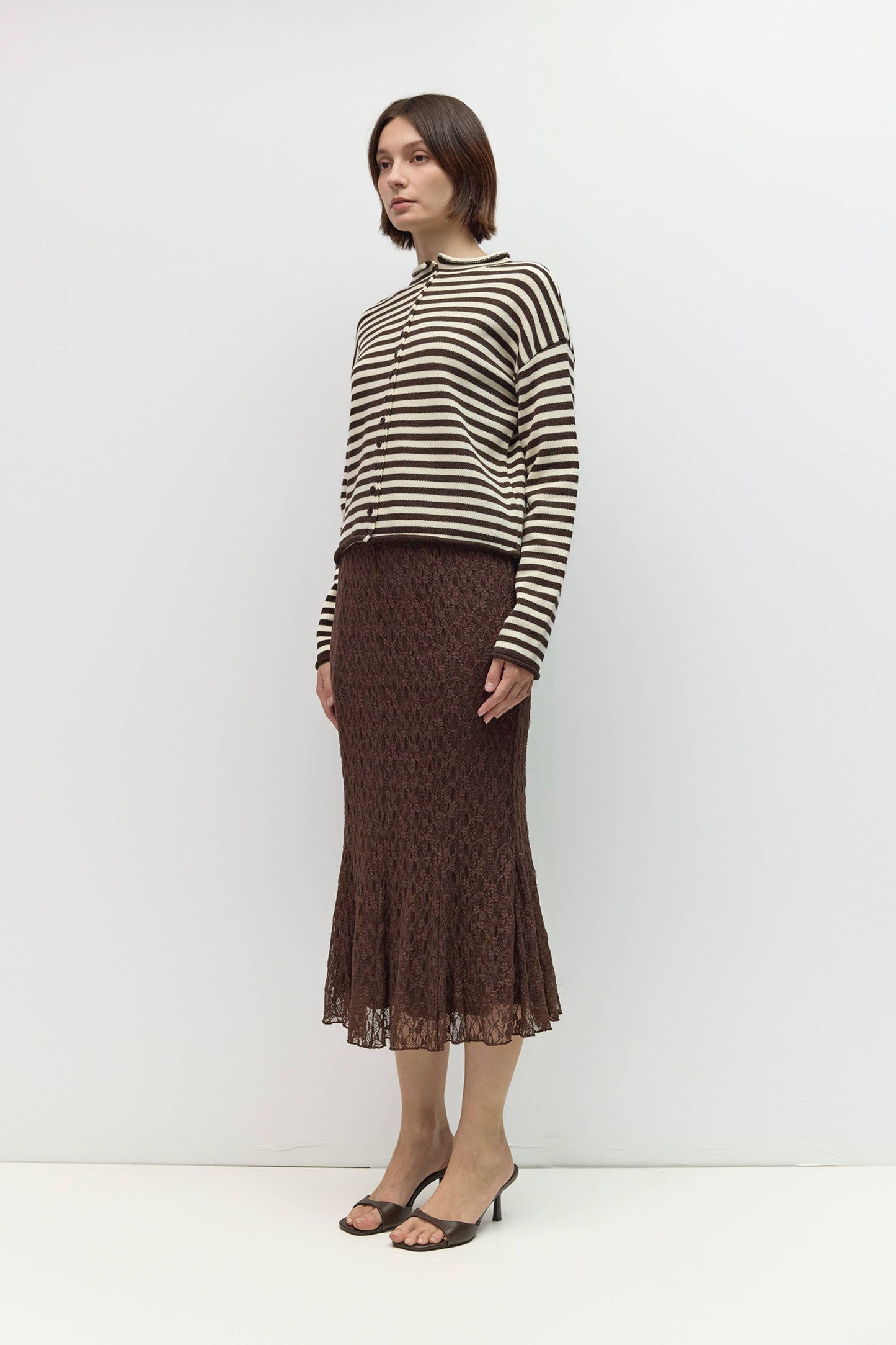 The Cecelia Cardigan