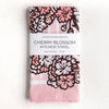 Cherry Blossom Kitchen Towel