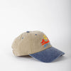 SF CA Cap - Two Tone