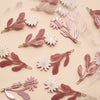 Marguerite Daisy Flower Hair Clip Set