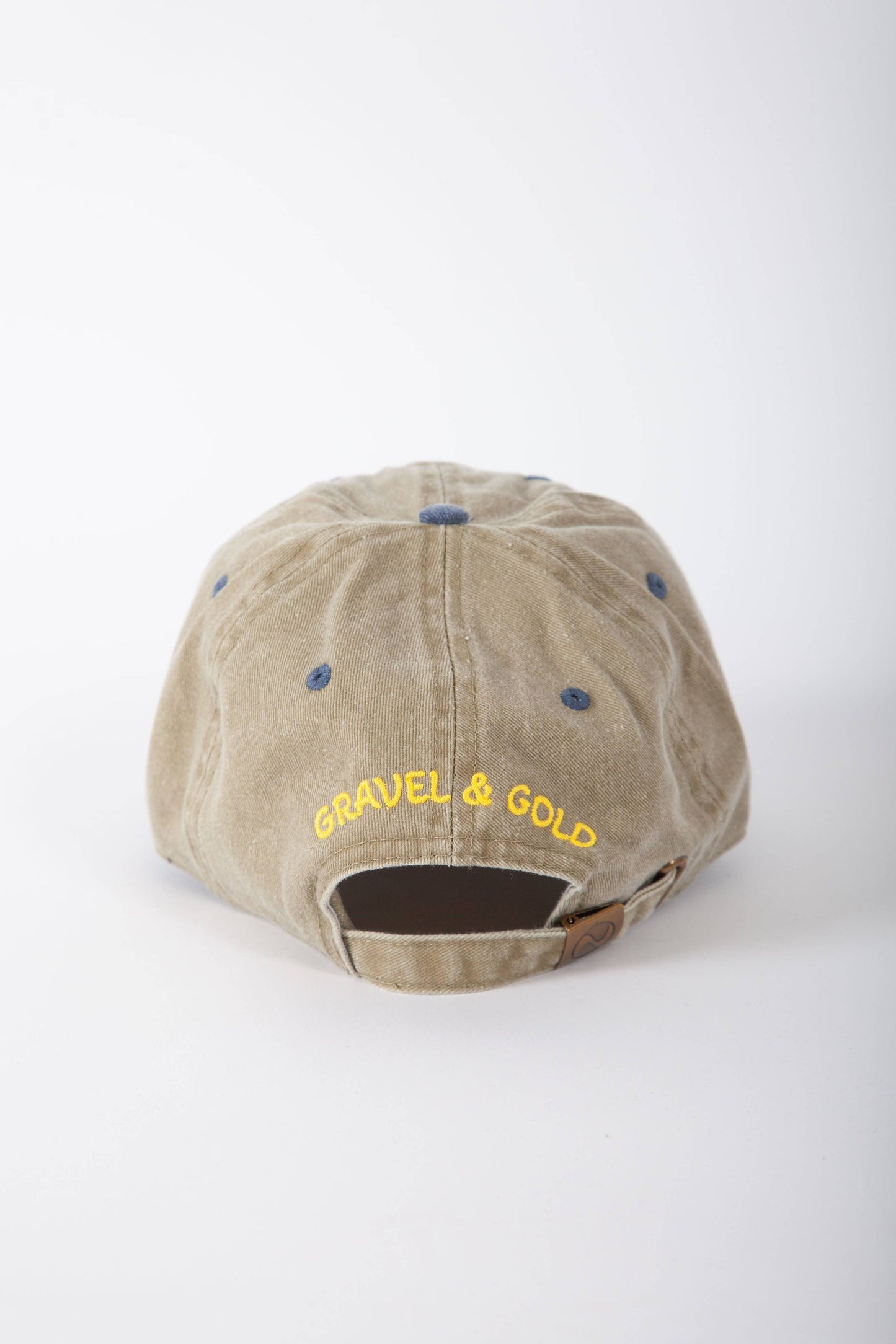 SF CA Cap - Two Tone