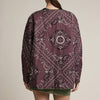 Reversible Quilted Bandana Jacket