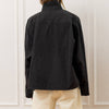 Lightweight Mesh-Lined Windbreaker Jacket