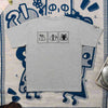 ONIGIRI: Embroidered T-shirt