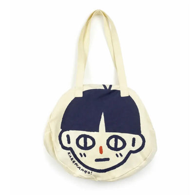 HAYA Tote Bag
