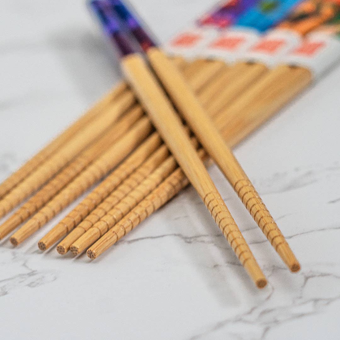 Frank Lloyd Wright Chopstick Set