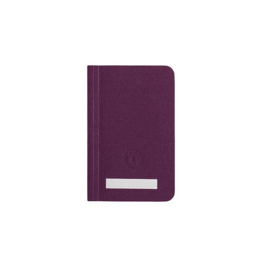 Today Pocket Planner (Plum)