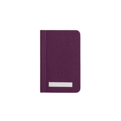 Today Pocket Planner (Plum)