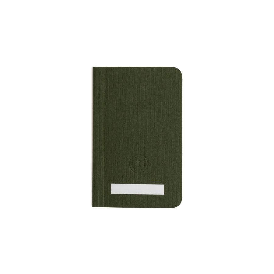 Today Pocket Planner (Olive)