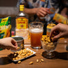 Tingly Sichuan Pepper Cashews – Sweet & Savory Gourmet Snack