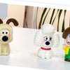 Wallace & Gromit Face Changing Blind Box