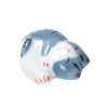 Cat Chopsticks Rest Blue