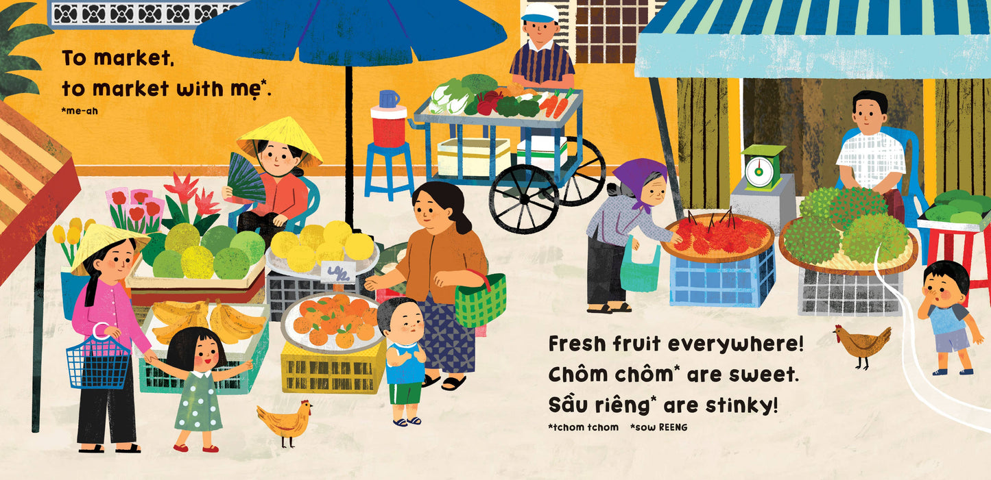 Our World: Vietnam