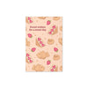 Sweet Dessert Birthday Card