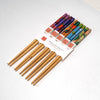Frank Lloyd Wright Chopstick Set