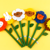 Miffy Fabric Flower