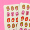 Good Enough Sticker Sheet
