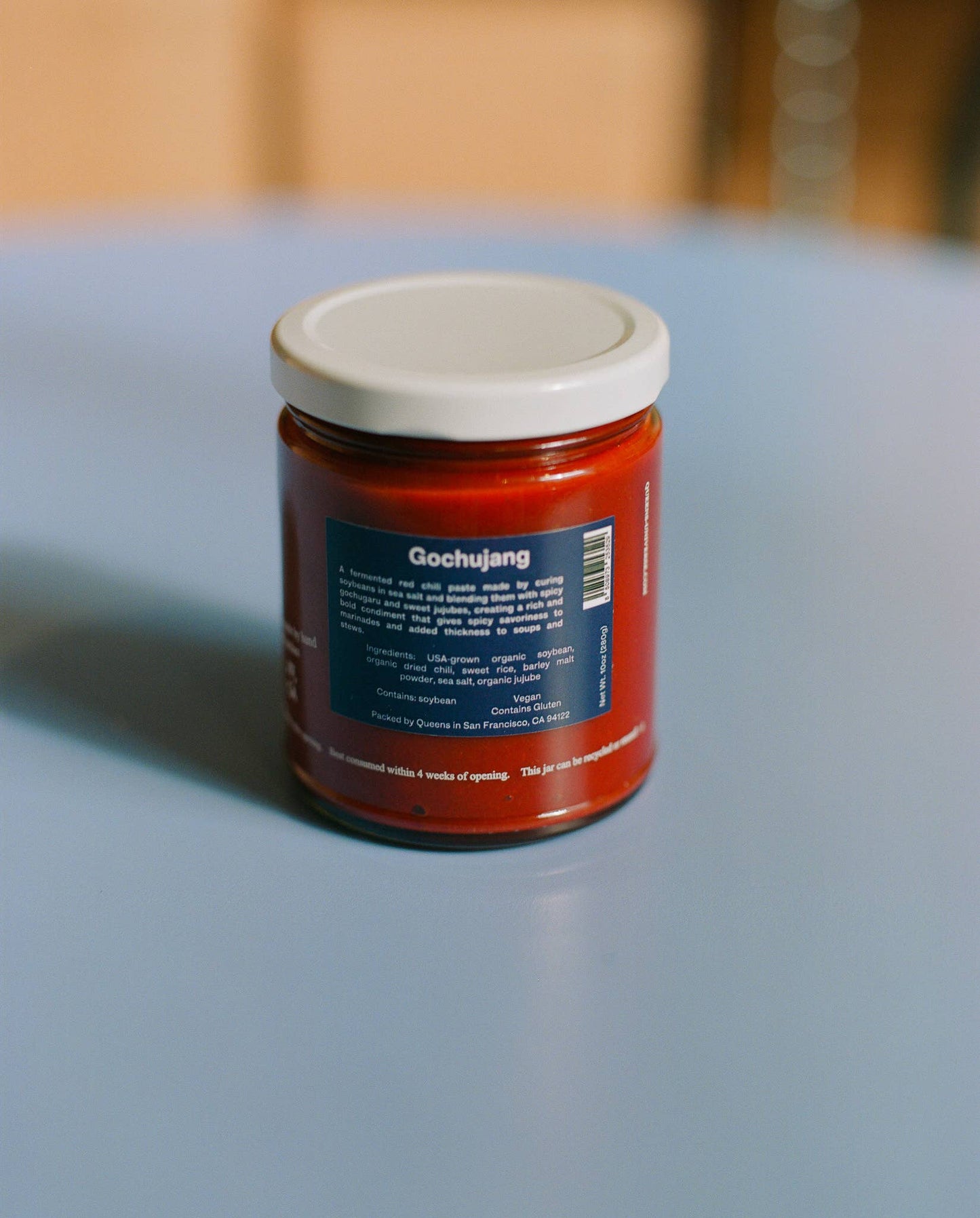 Queens Gochujang