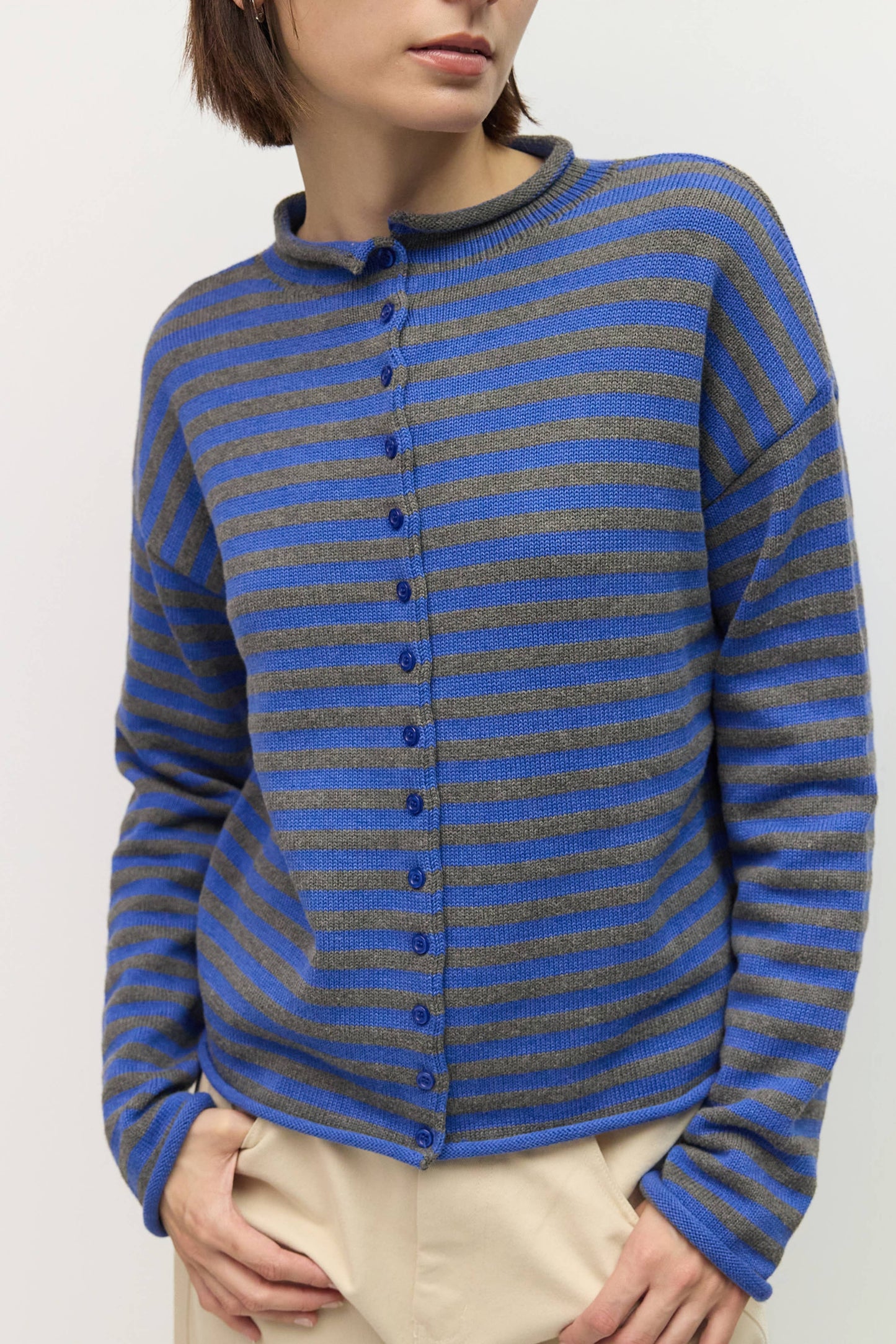 The Cecelia Cardigan