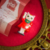 Cat Chiaco Toya Maneki Maneko Blind Box