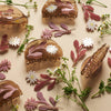 Marguerite Daisy Flower Hair Clip Set