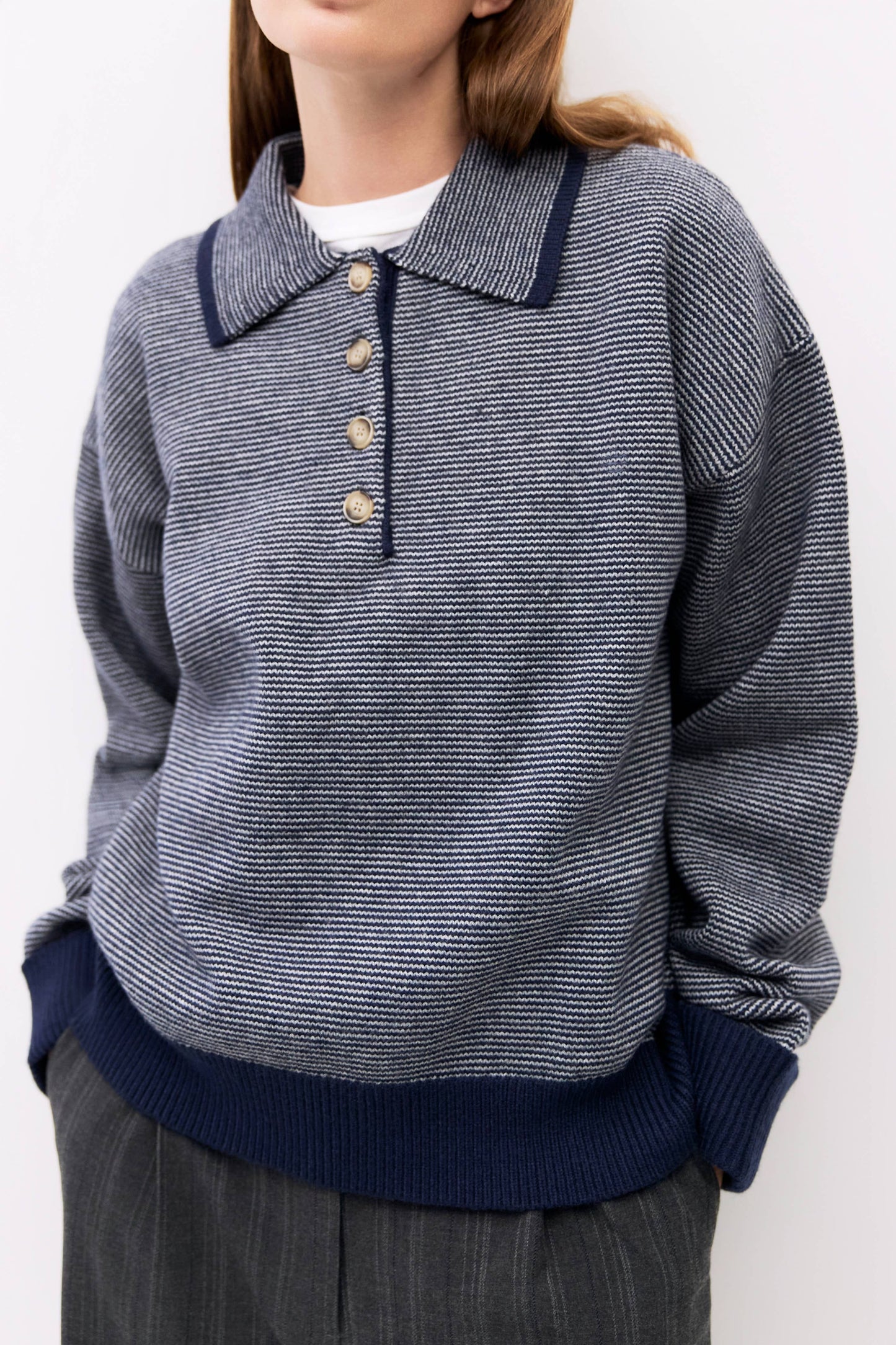 The Myers Sweater