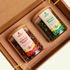 Sichuan Pepper Gift Set – Red & Green Whole Spice