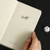 Iconic Slow Handy Notebook