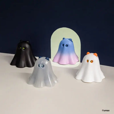 My Ghost Bear Blind Box
