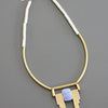 Artdeco statement necklace