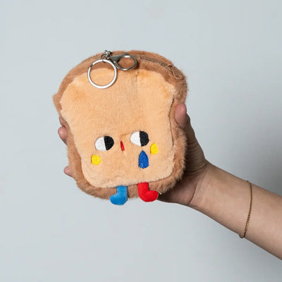 BATA Zip Pouch