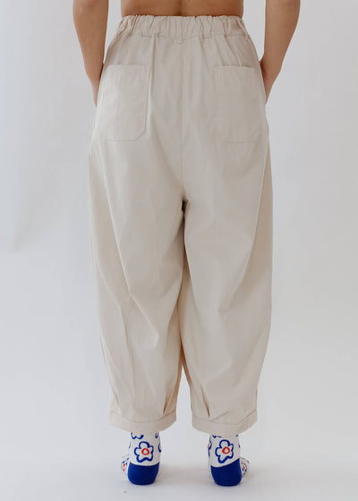 Flower Power Pants