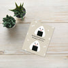 Onigiri Cute Birthday Card