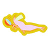Shrimp Fried Rice Sticker
