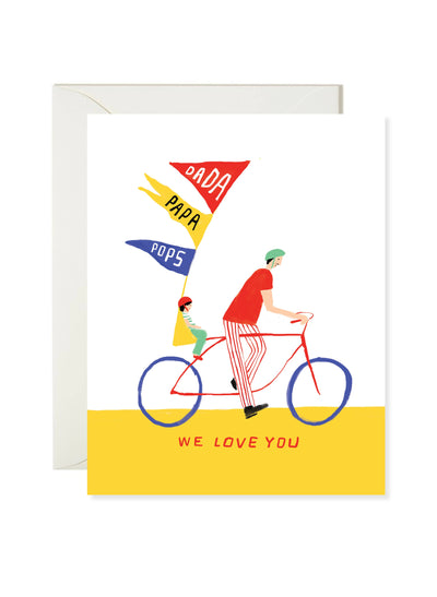 Bike Dad