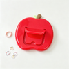 Apple Standing Hand Mirror