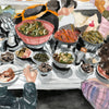 Korean Street Food III