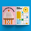 Bobbety Magazine Issue N.06